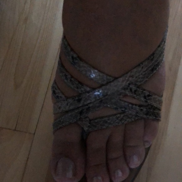 Beautiful outing  Sumer heels - Picture 4 of 5